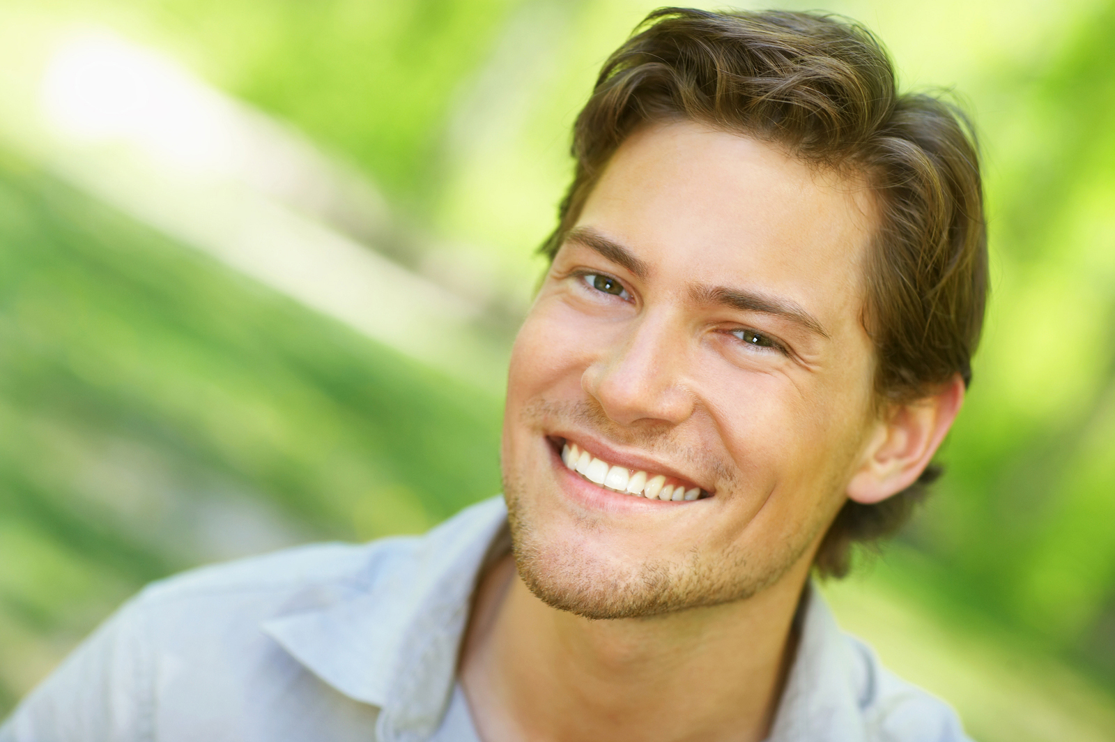 Cosmetic Dentistry in Norwich, CT